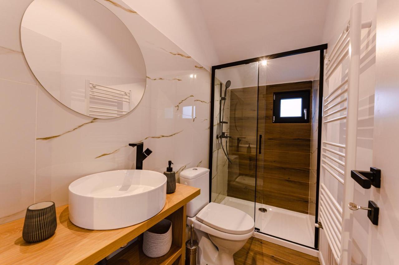Villa Moon Village Comarnic Sinaia