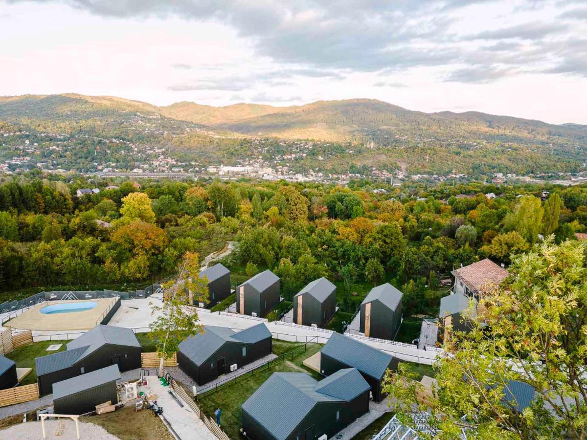 Moon Village Comarnic Sinaia