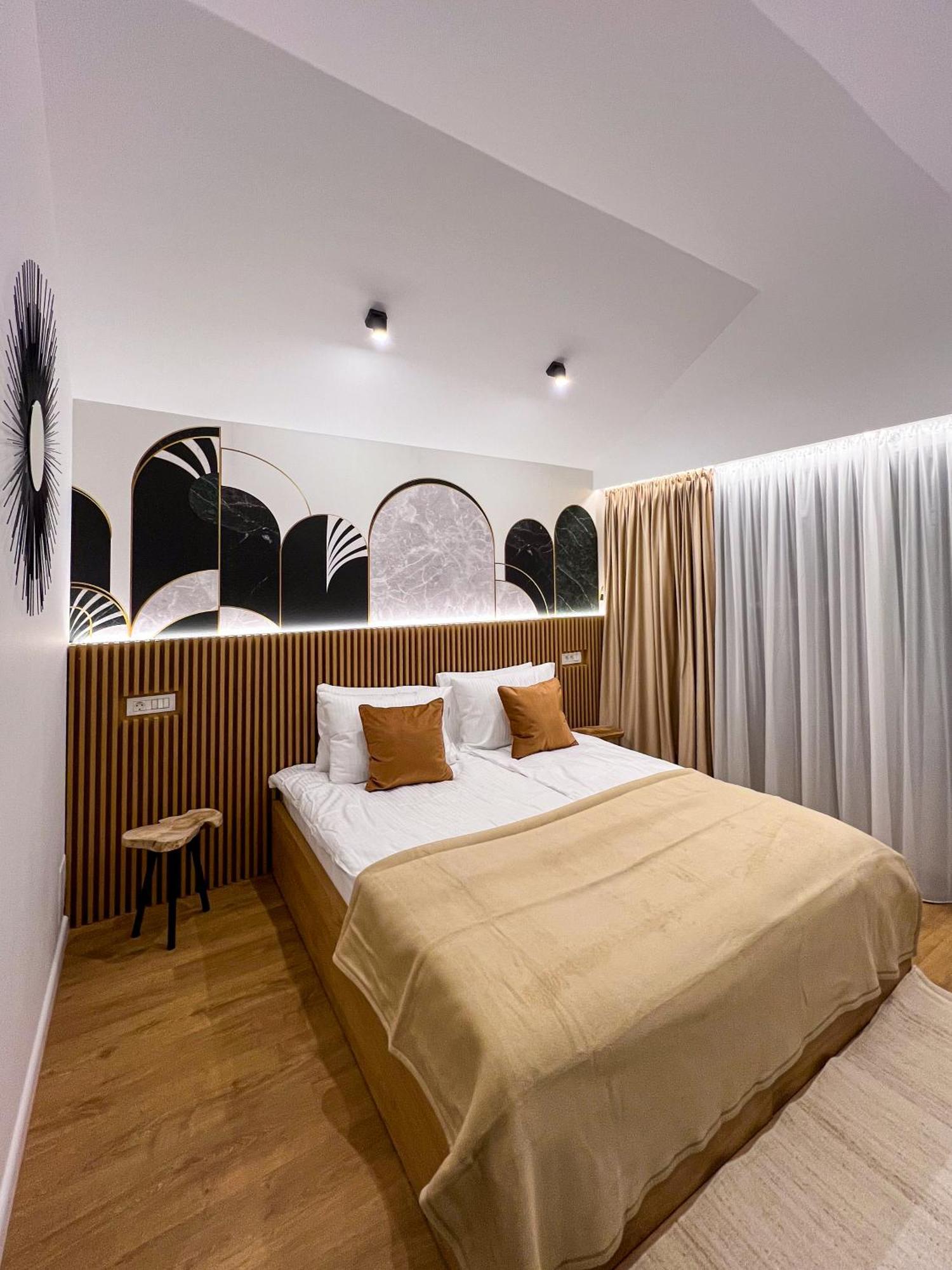 Villa Moon Village Comarnic