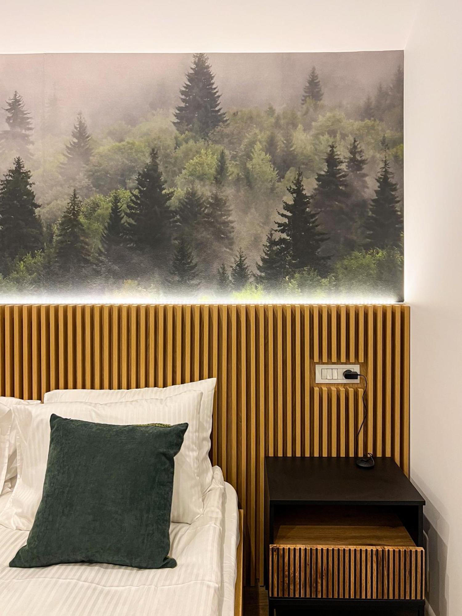 Villa Moon Village Comarnic Sinaia