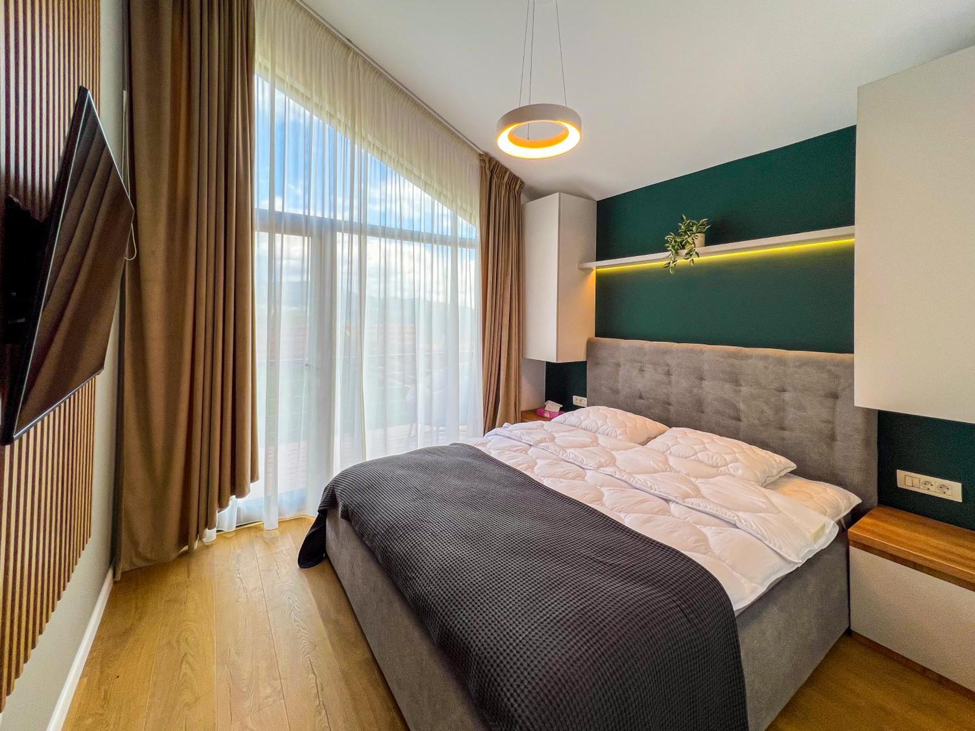 Villa Moon Village Comarnic
