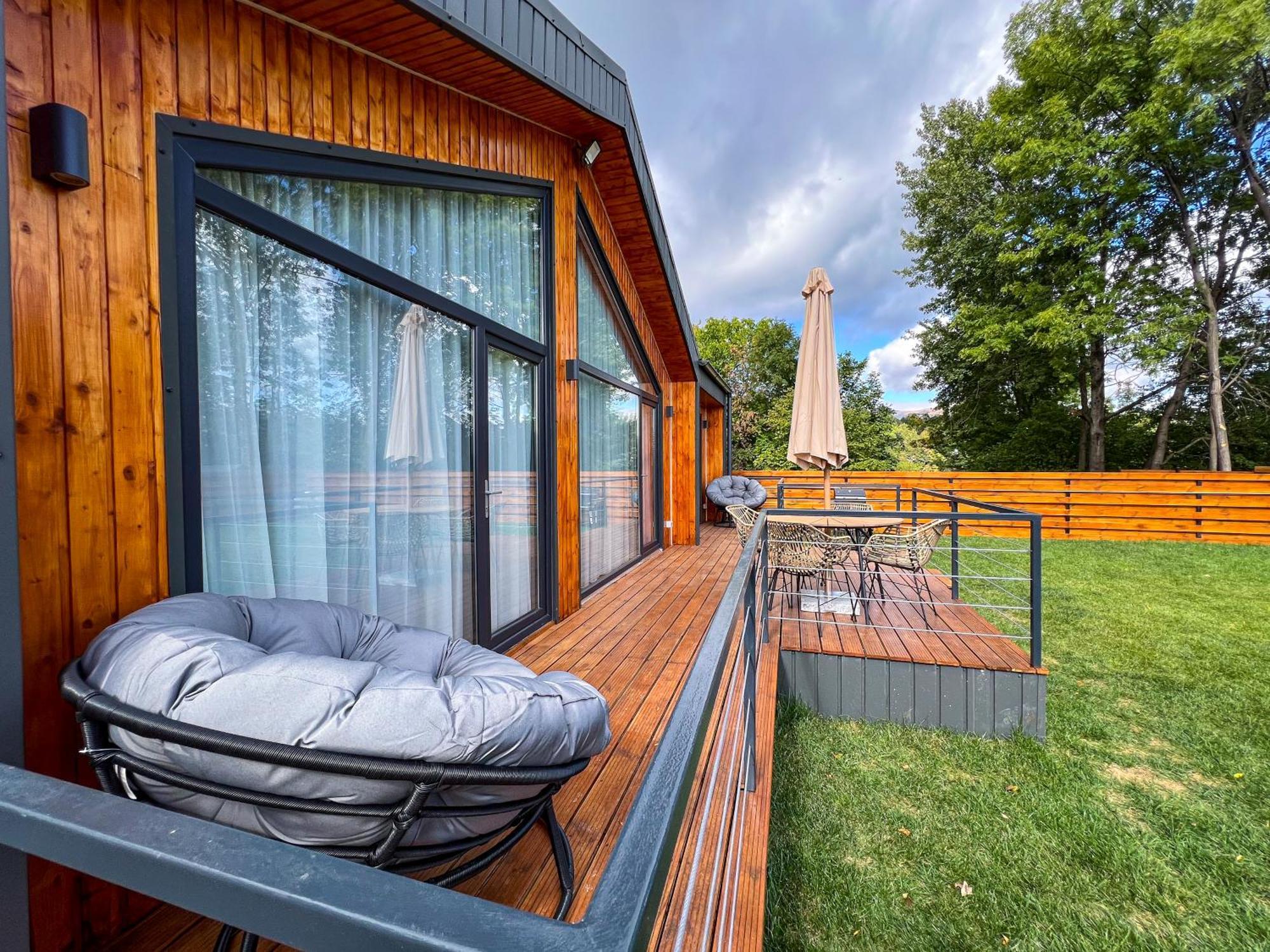 Villa Moon Village Comarnic