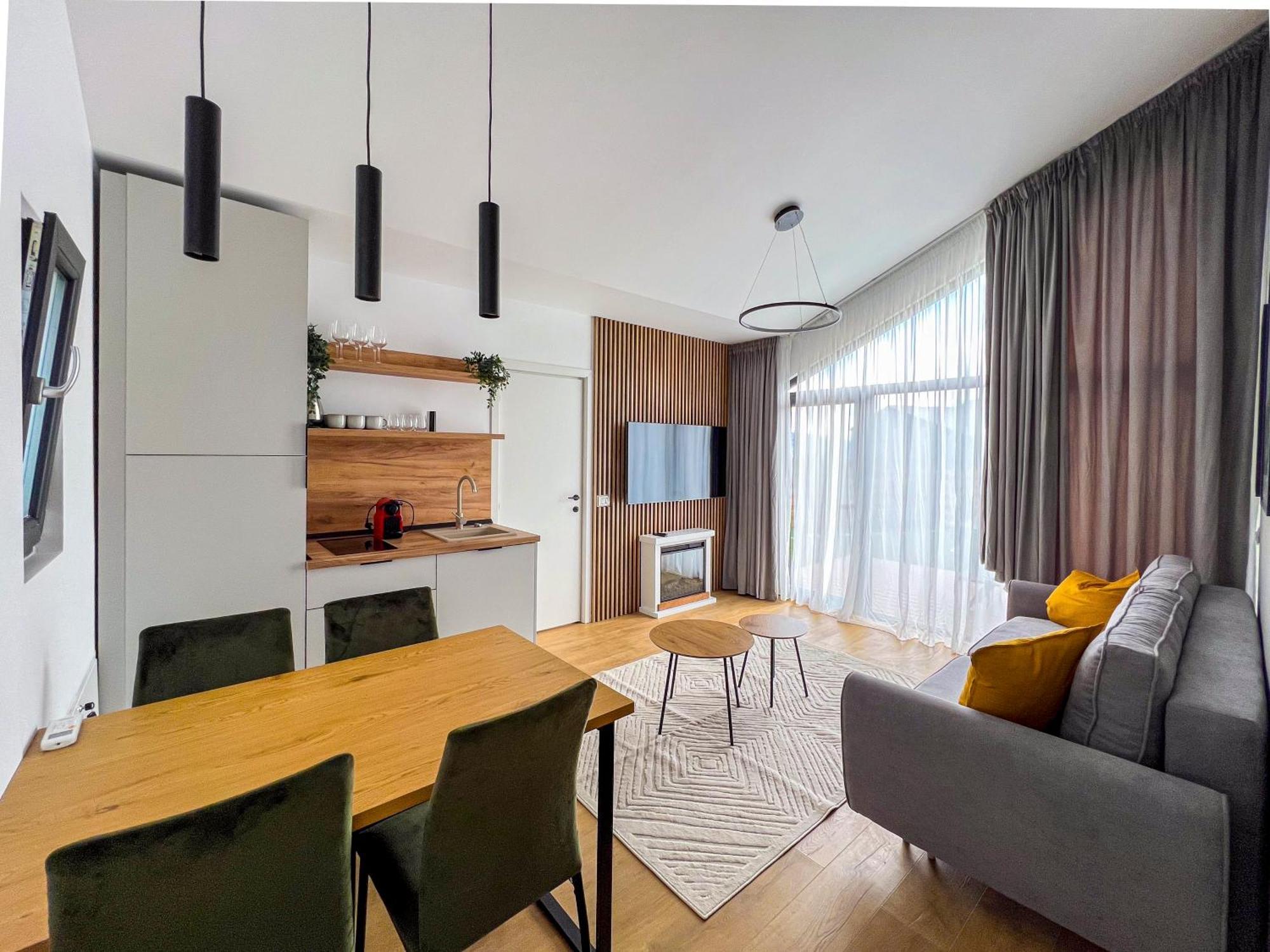 Villa Moon Village Comarnic